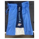 OKC Thunder Men