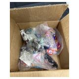 Nascar Hotwheels Happy Meal Toys