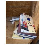 Assorted Religious Books