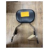 2014 Harley Davidson Seat Back Rest