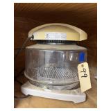 Convection Oven