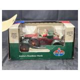 Amoco Santa