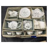 Mini Tea Set