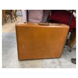 Samsonite Vintage Suitcase