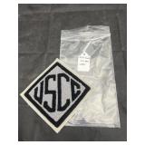 West Point Military Patch
