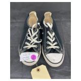 Sz 3 Converse All Star Shoes