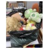 Bag of Children
