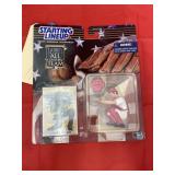 Starting Lineup Figurine Johnny Bench in Pkg