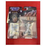 Starting Lineup Figurine Mickey Mantle in Pkg