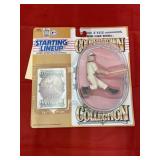 Starting Lineup Figurine Cooper Stone Collection