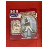 Starting Lineup Figurine Cooper Stone Collection