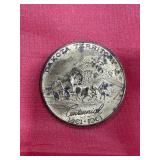 South Dakota Centennial Token