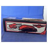 Phillips 66 Dodge Airflow Coin Bank