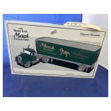 1960 Mack Tractor/Trailer in Box