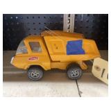 Tonka Dump Truck