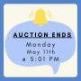 May 11 - Multi Estate Online Only Auction
