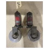 2 - Casters