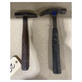 2 - Hammers