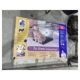 Pet Kennel 36"x24"x27"