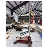 Floor Jack