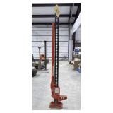 48" Farm Jack