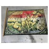 Tapestry Wall Hanging 6