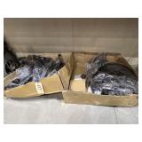 Plastic Decorative Table & chair -NIB