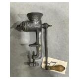New Britain Universal Food Chopper