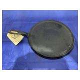 Cast Iron Griddle