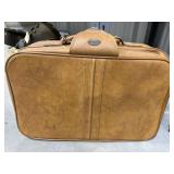 Vintage Suitcase