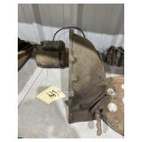 Vintage Automotive Part