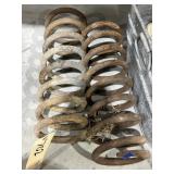 2 - Automotive Springs