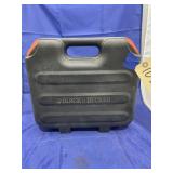Black & Decker Corded Jigsaw in Case