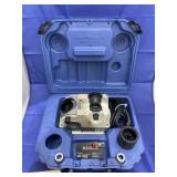 Corded Drill Doctor in Case