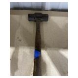 Metal Mallet