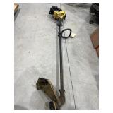 Bolens Gas Propelled Weed Trimmer