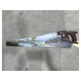 Hand Saw