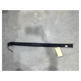 Telescoping Fishing Rod in Sleeve