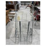 Metal/Wire Cart