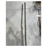 2 - Rock Bars
