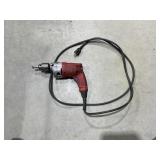 Corded Drill