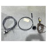 Extension Cords  - Vent Cleaner