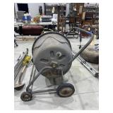 Heavy Duty Portable Tumbler