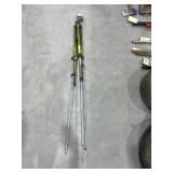 Tripod Irrigation