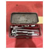 Small Ratchet Set