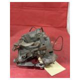 Vintage Carburetor