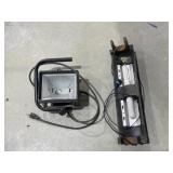 Undercounter Lighting & Work Light - As Is