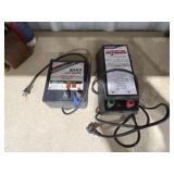 2 - Elec Fence Energizers
