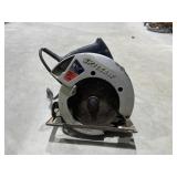 Corded Hand Saw