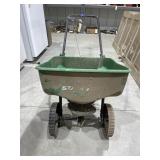 Scotts Lawn Spreader